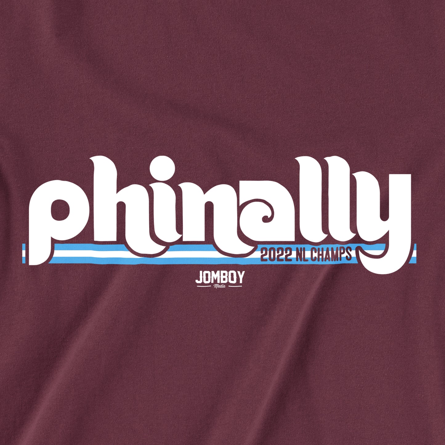 Phinally | T-Shirt