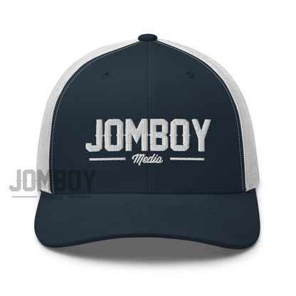 Jomboy Media | Trucker Hat - Jomboy Media