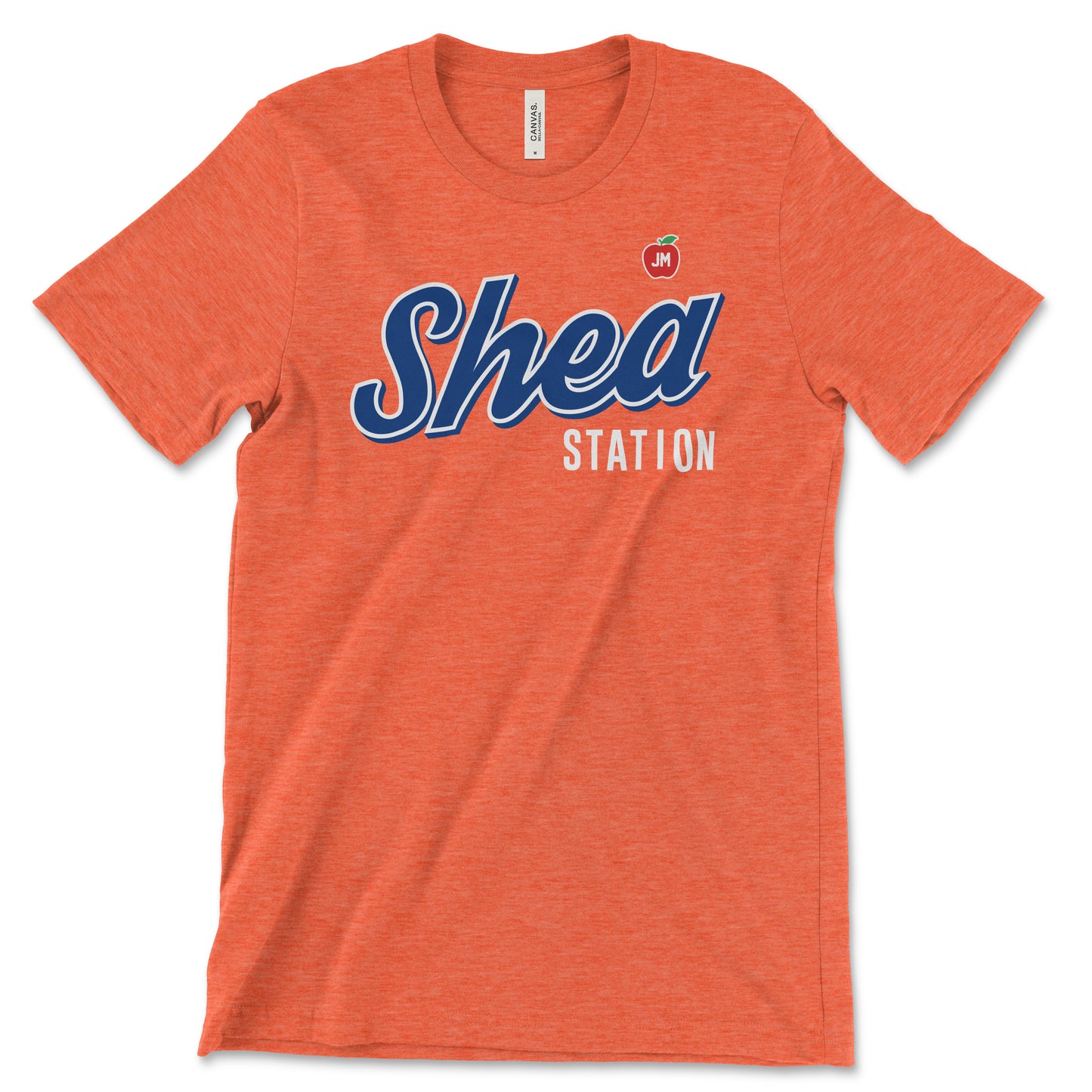 Shea Station Team Shirt | T-Shirt