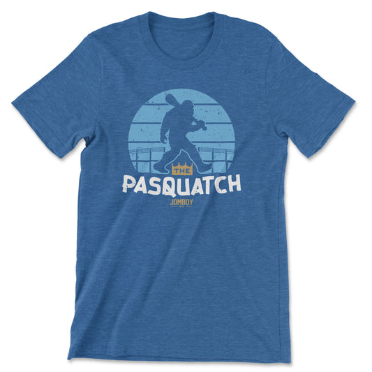 Pasquatch | T-Shirt