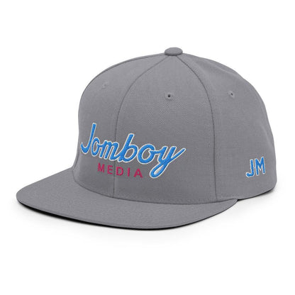 Jomboy Media I Script Snapback - Jomboy Media