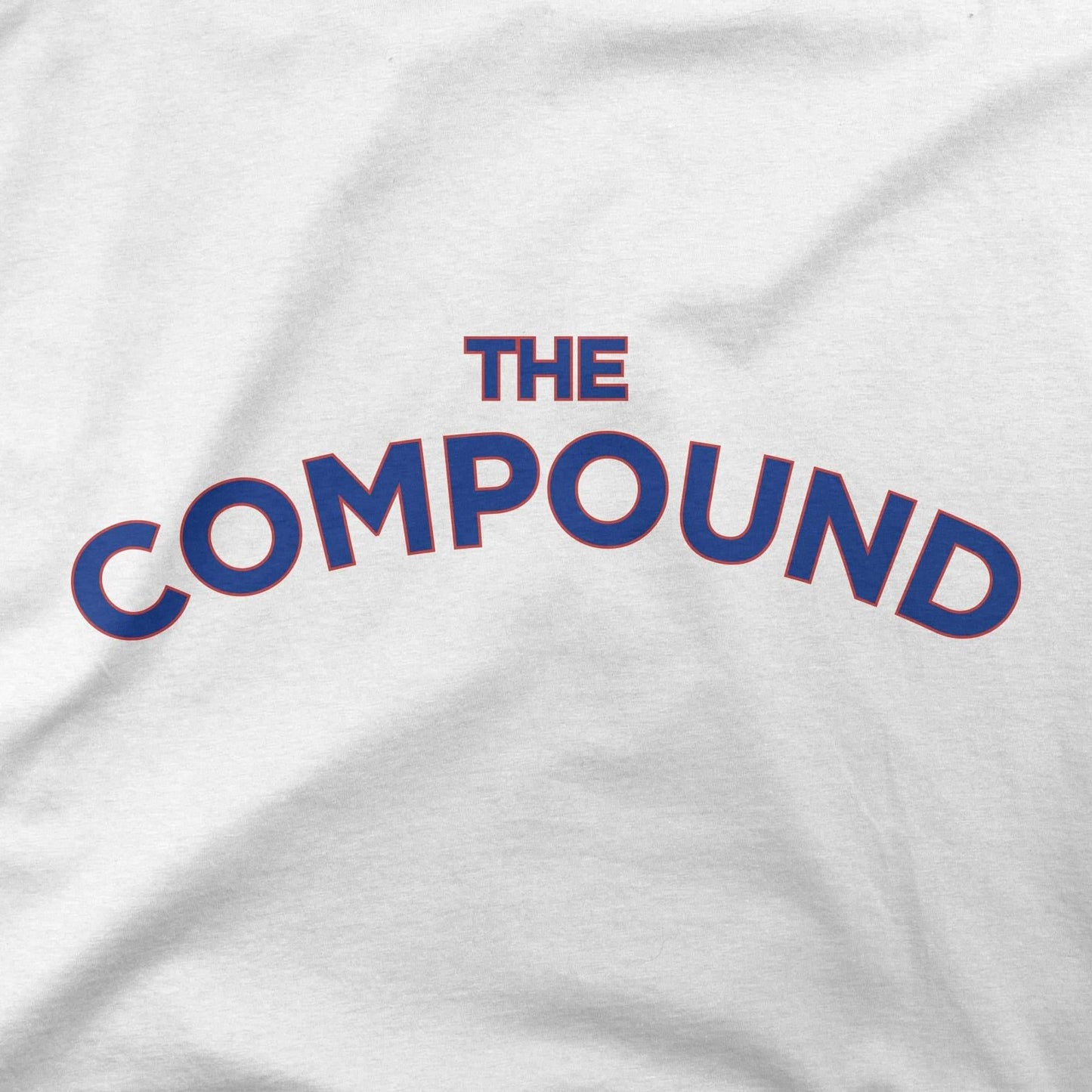 The Compound | T-Shirt - Jomboy Media