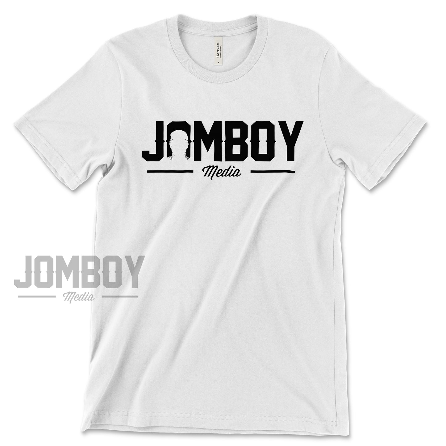 JM Lockout | T-Shirt