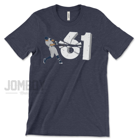 61 Smash | T-Shirt
