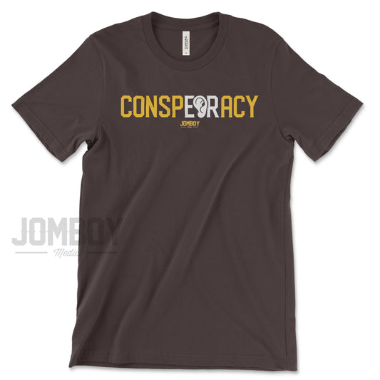 ConspEARacy | T-Shirt