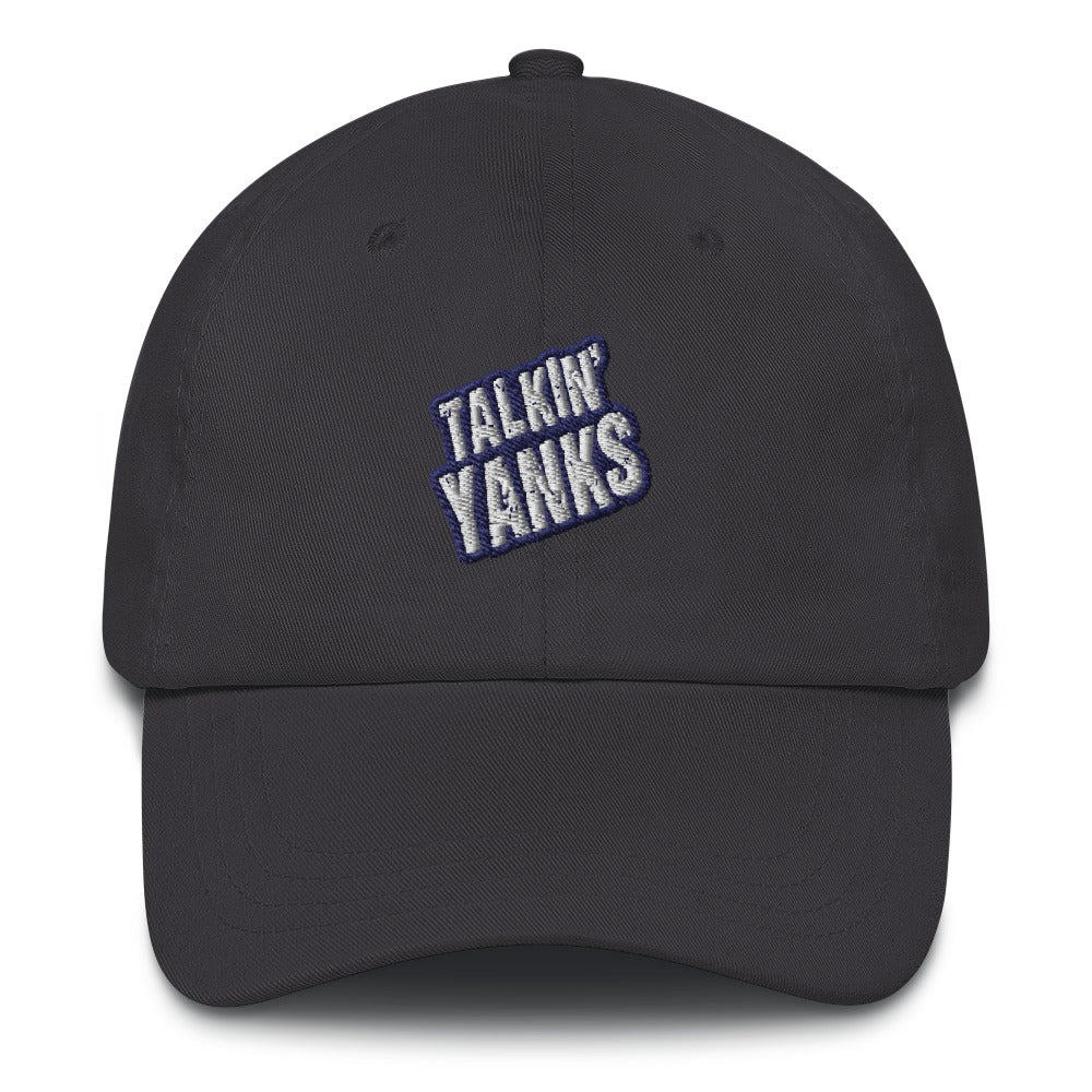 Talkin' Yanks | Dad Hat