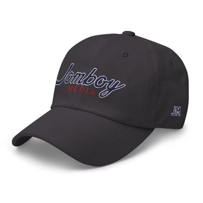 Jomboy Media I Script Dad Hat - Jomboy Media