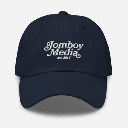 The JM Classic | Dad Hat