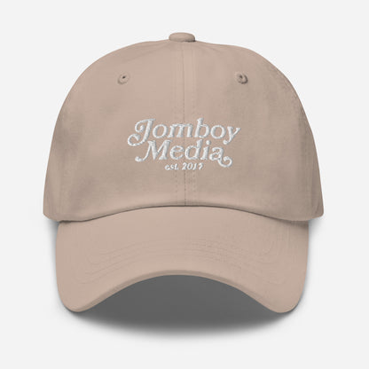 The JM Classic | Dad Hat