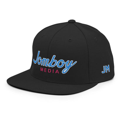 Jomboy Media I Script Snapback - Jomboy Media