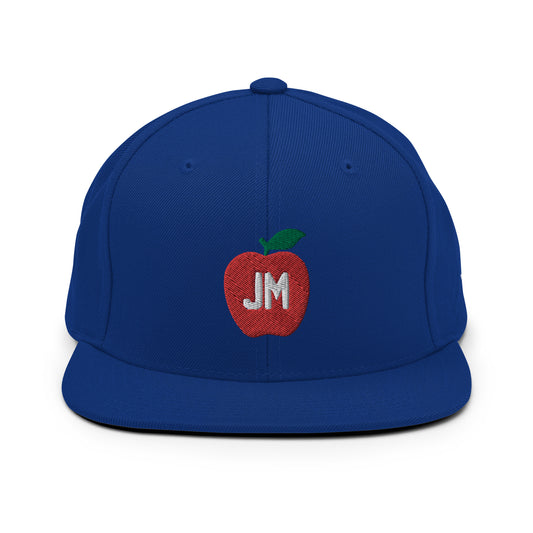 Shea Station | Snapback Hat