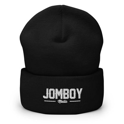 Jomboy Media I Beanie - Jomboy Media