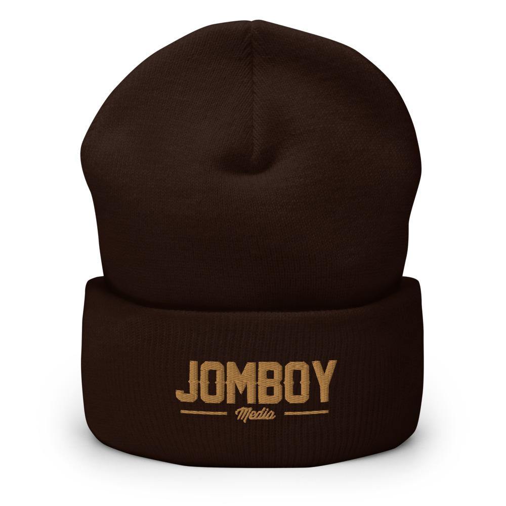 Jomboy Media I Beanie - Jomboy Media