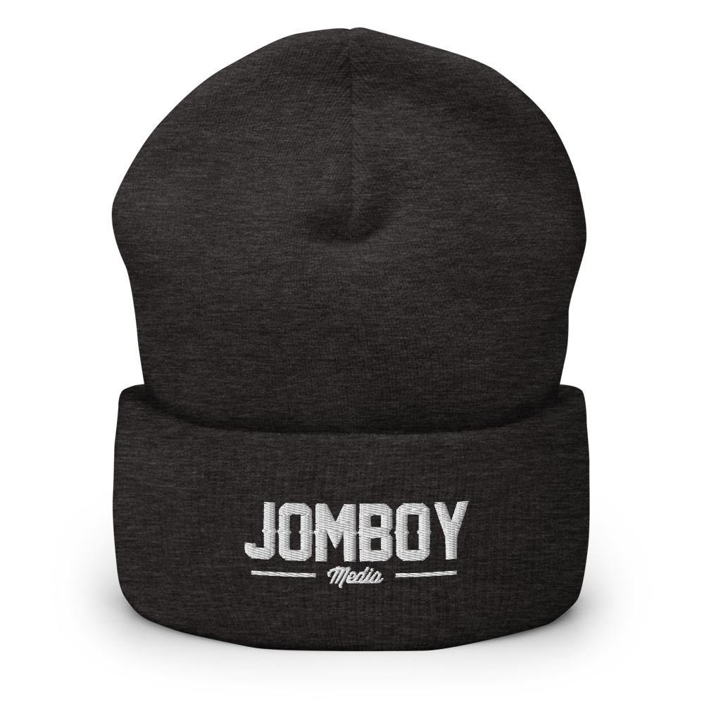 Jomboy Media I Beanie - Jomboy Media