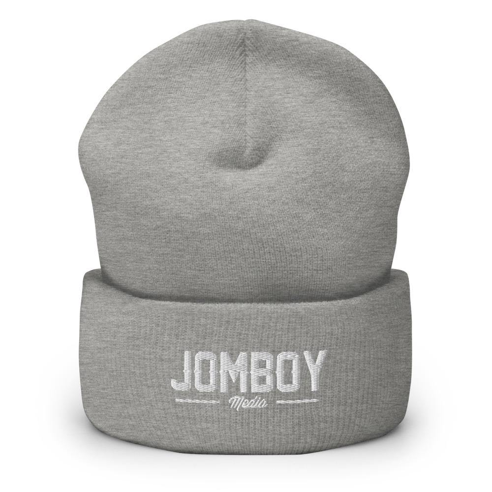 Jomboy Media I Beanie - Jomboy Media