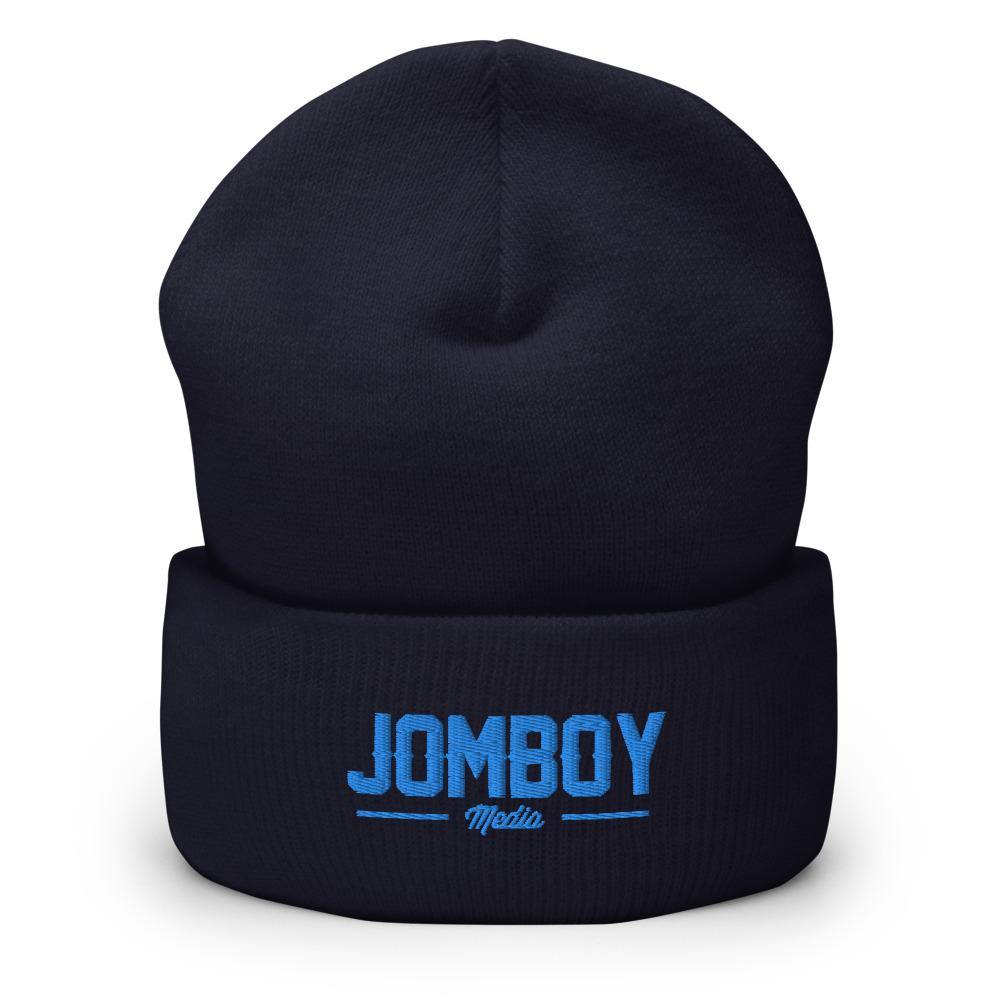 Jomboy Media I Beanie - Jomboy Media