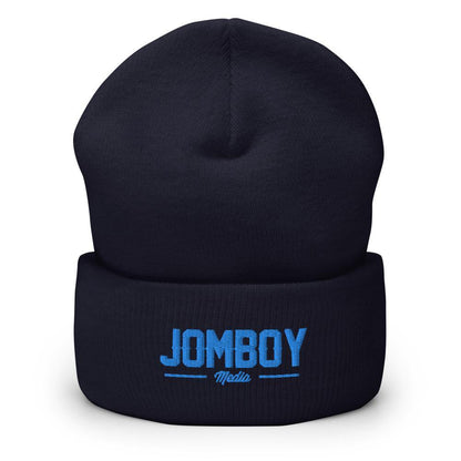 Jomboy Media I Beanie - Jomboy Media