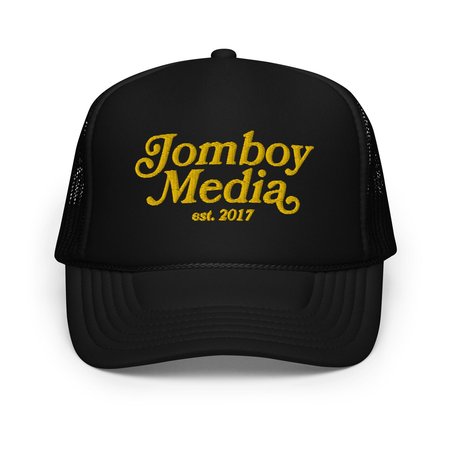 The JM Classic | Trucker Hat