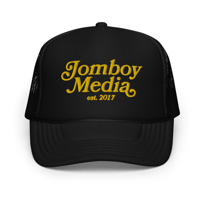 The JM Classic | Trucker Hat