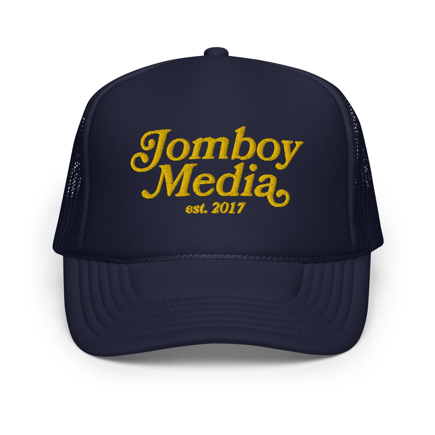 The JM Classic | Trucker Hat