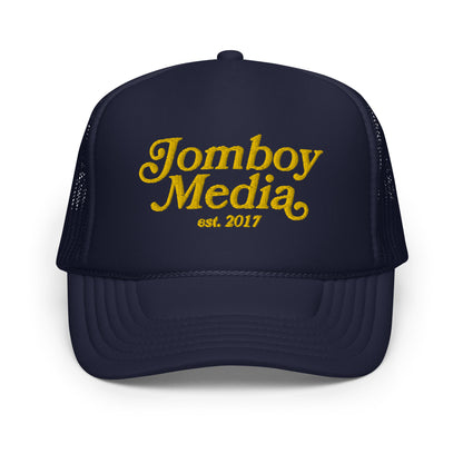 The JM Classic | Trucker Hat