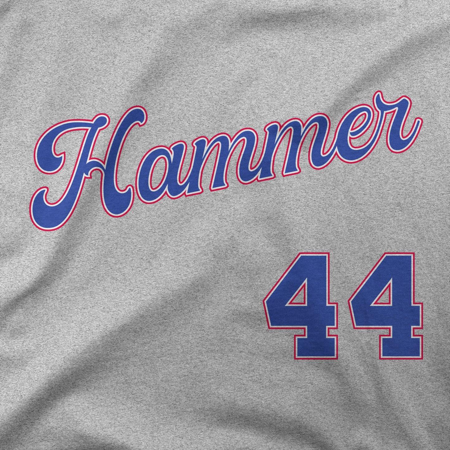 Hammer 44 | T-Shirt