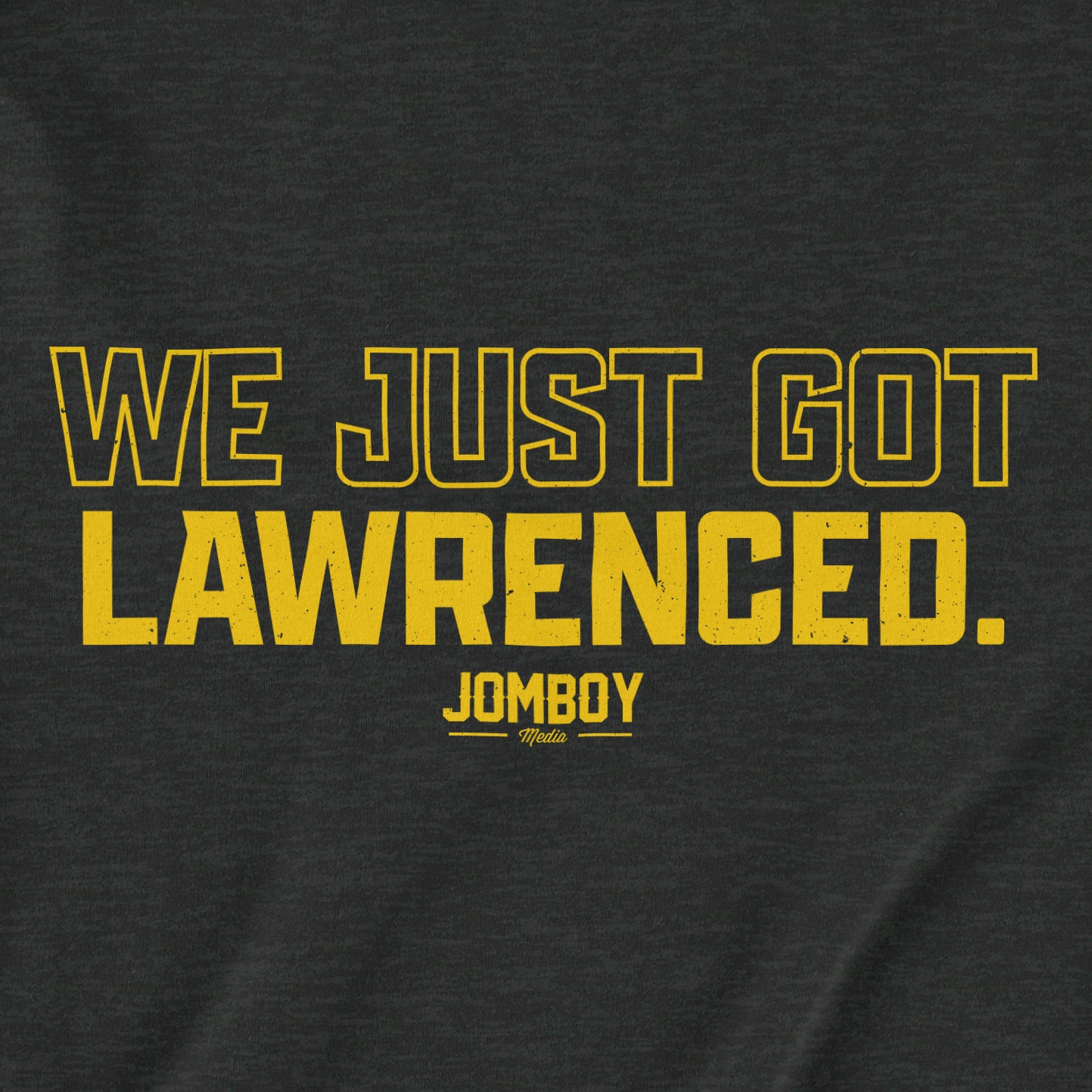 Lawrenced | T-Shirt
