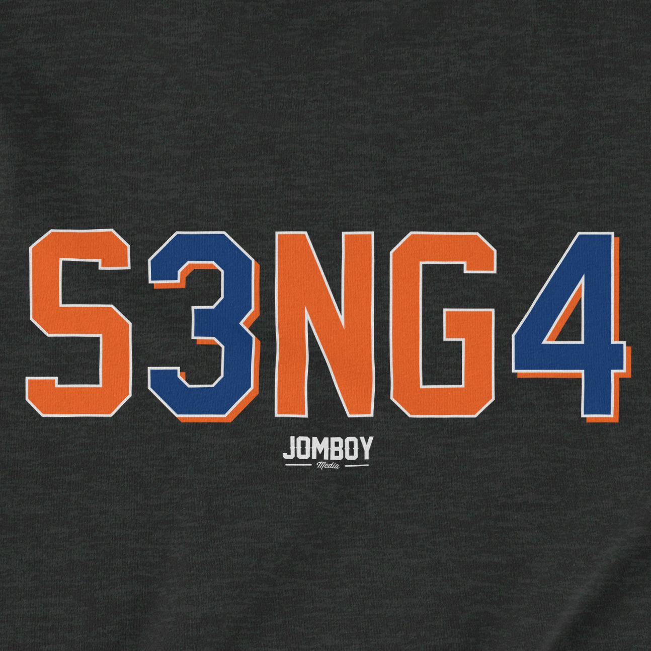S3NG4 | T-Shirt