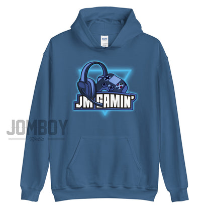 JM Gamin' | Hoodie