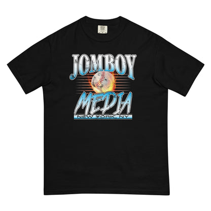 JM Cringewear "The Flamethrower" | Comfort Colors Tee