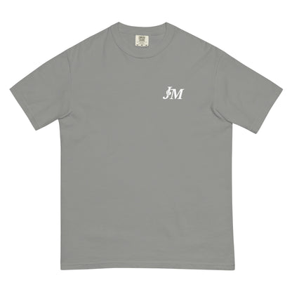 The Big Apple Cityscape | Comfort Colors Tee