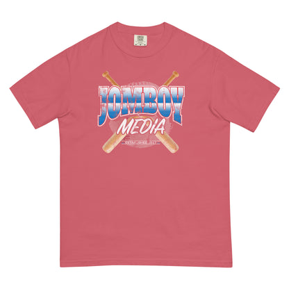 JM Cringewear "97 Baseball Camp" | Comfort Colors Tee