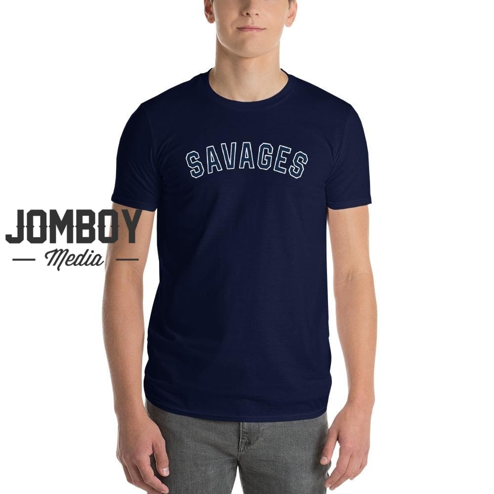 Savages | T-Shirt