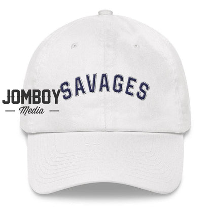 Savages | Dad Hat - Jomboy Media