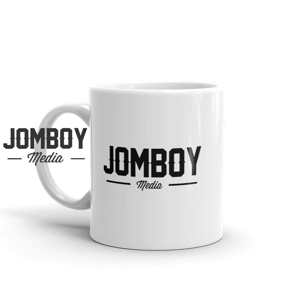 Jomboy Media | Mug - Jomboy Media