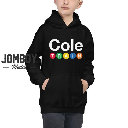 Jomboy Media Savages in The Box | Hoodie Black / M