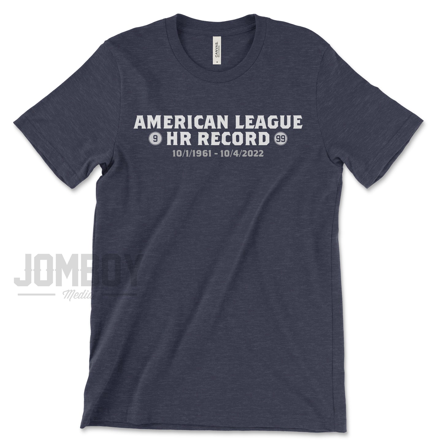 American League HR Record | T-Shirt