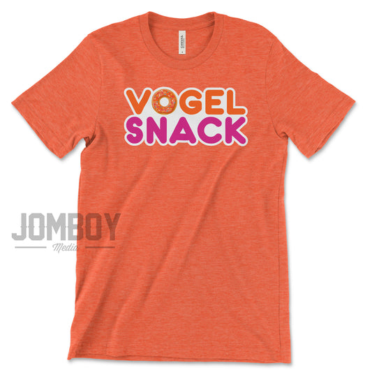 Vogel Snack | T-Shirt
