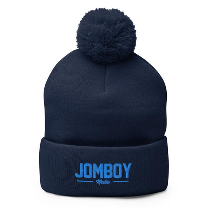 Jomboy Media I Pom Beanie - Jomboy Media