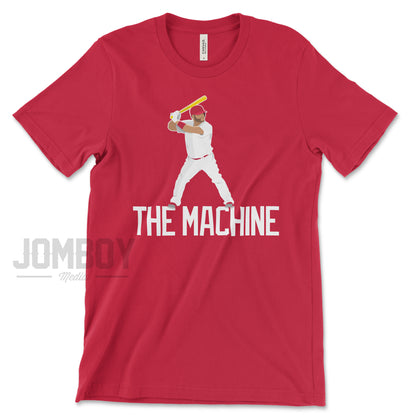 The Machine | T-Shirt