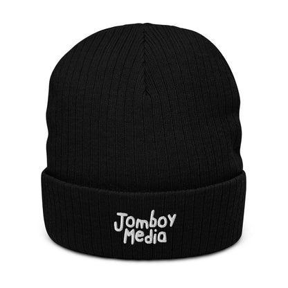 The Jolly Beanie | Knit Beanie