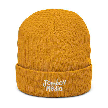 The Jolly Beanie | Knit Beanie