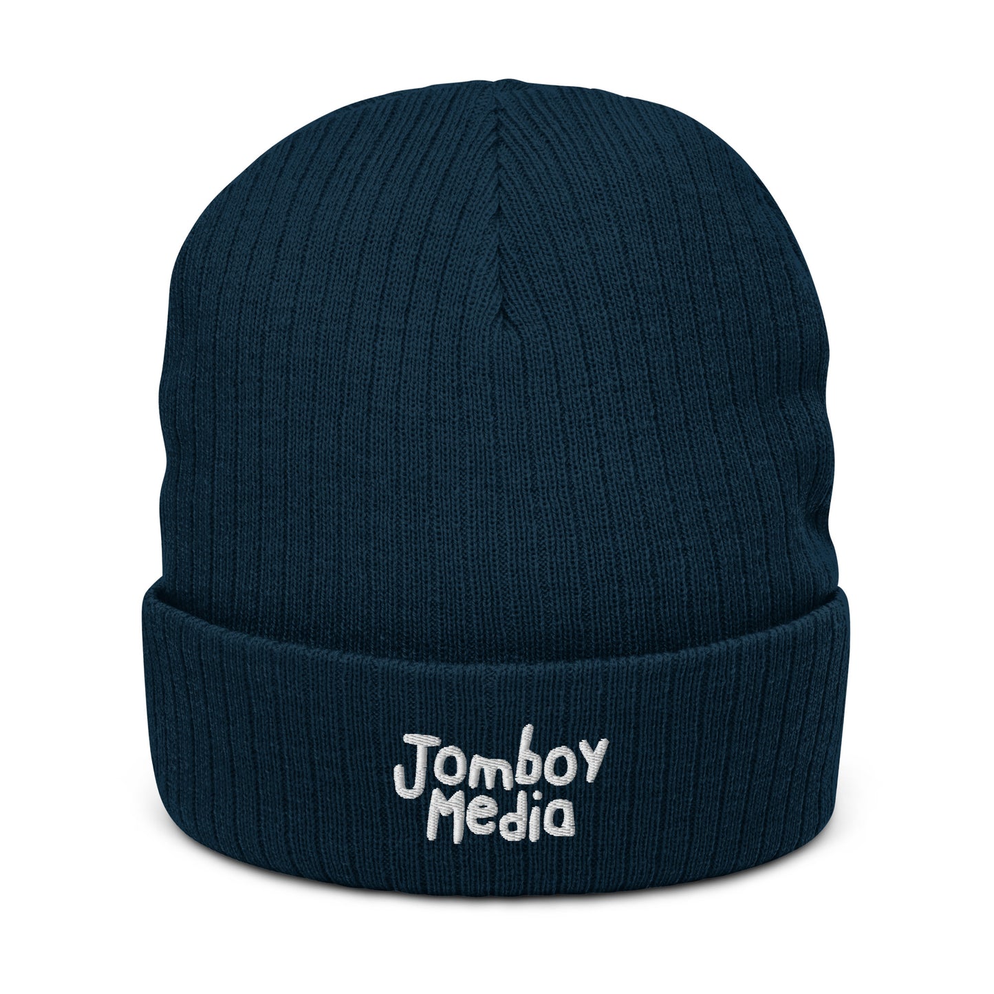 The Jolly Beanie | Knit Beanie