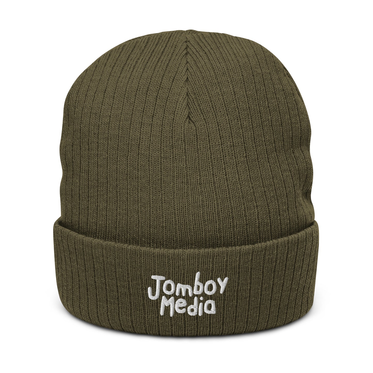 The Jolly Beanie | Knit Beanie