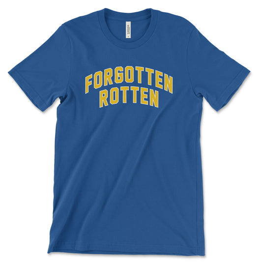 Forgotten Rotten Team Shirt | T-Shirt