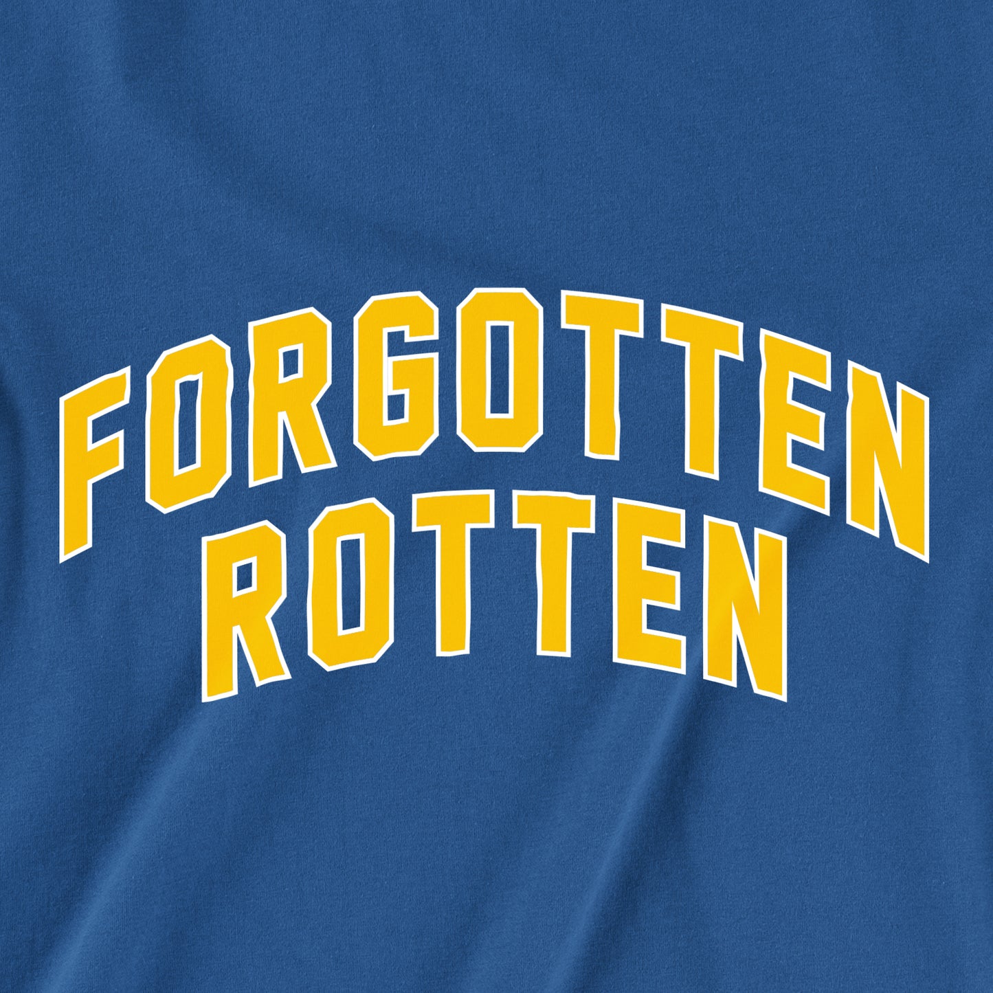 Forgotten Rotten Team Shirt | T-Shirt