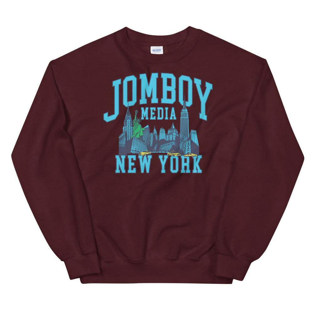 Jomboy Media 90's Edition | Sweatshirt