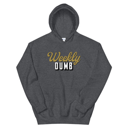 Weekly Dumb | Hoodie