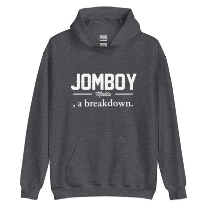 , a Breakdown | Hoodie