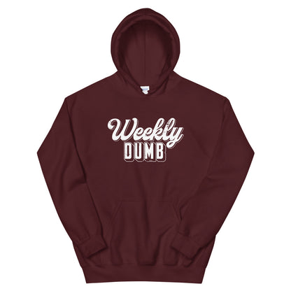 Weekly Dumb | Hoodie